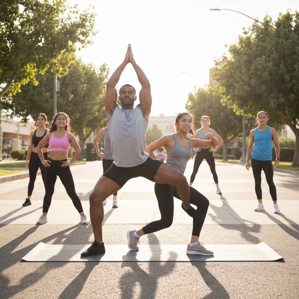 Exploring Fontana’s Vibrant Sports Scene: Opportunities for All Ages