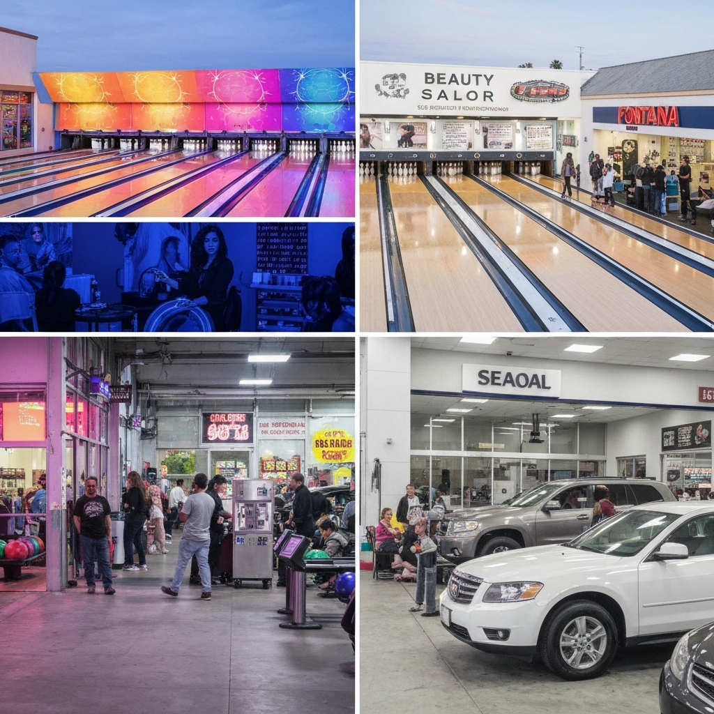 Discover Exciting Deals from Fontana’s Local Businesses