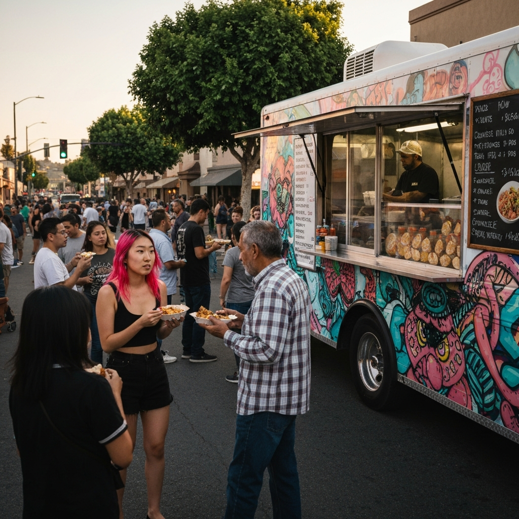 Exploring Fontana’s Evolving Culinary Scene