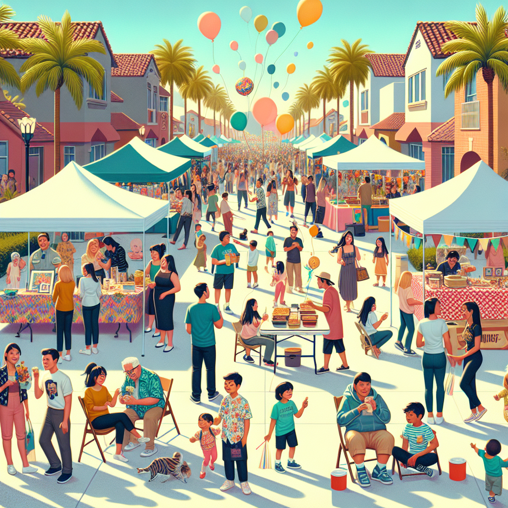 Upcoming Events in Fontana: May 2026 Highlights