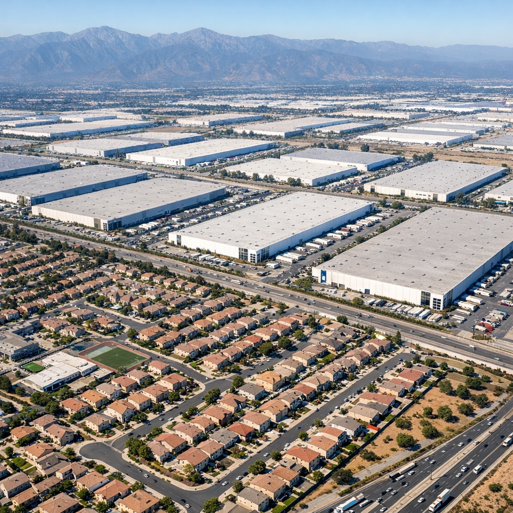 Fontana’s Evolving Landscape: Balancing Economic Growth and Community Well-being