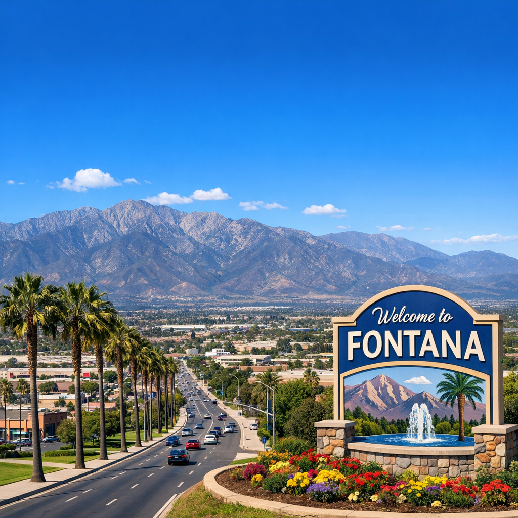 Understanding Fontana’s Climate: A Guide for Residents
