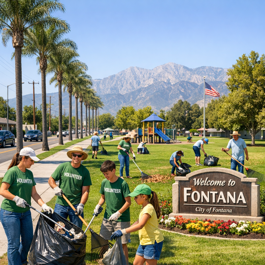 Understanding Fontana’s Climate and Environmental Initiatives